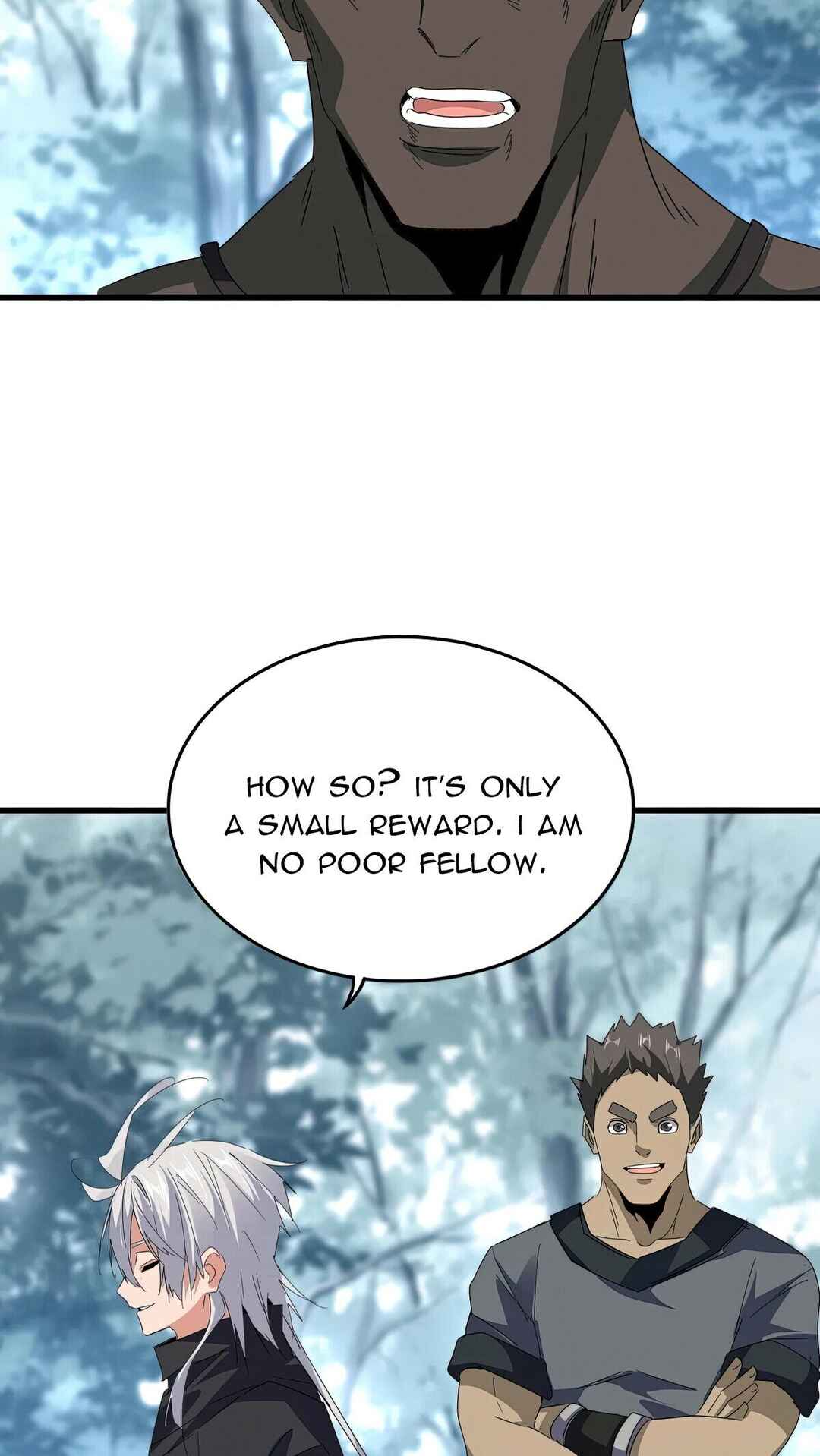 Chapter 598 - Page 29