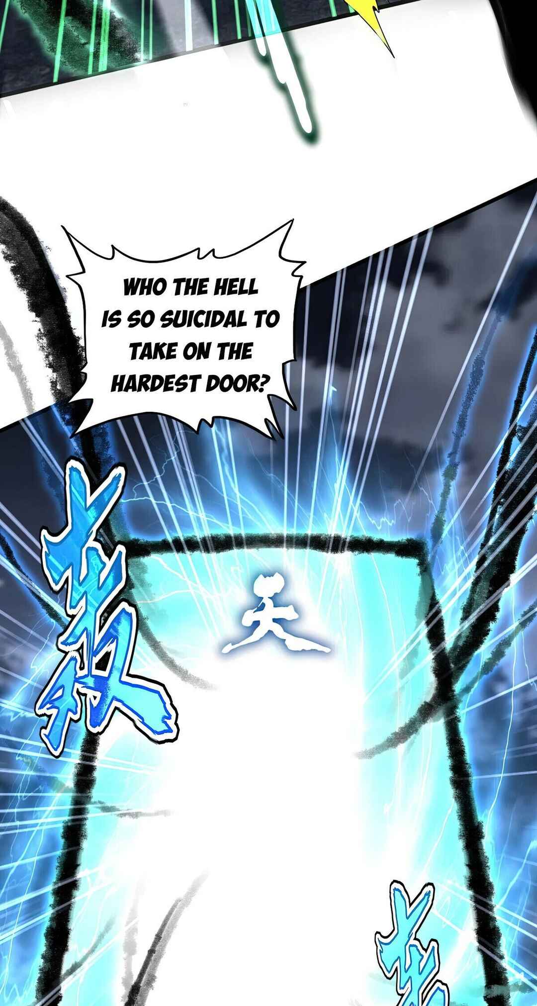Chapter 598 - Page 3