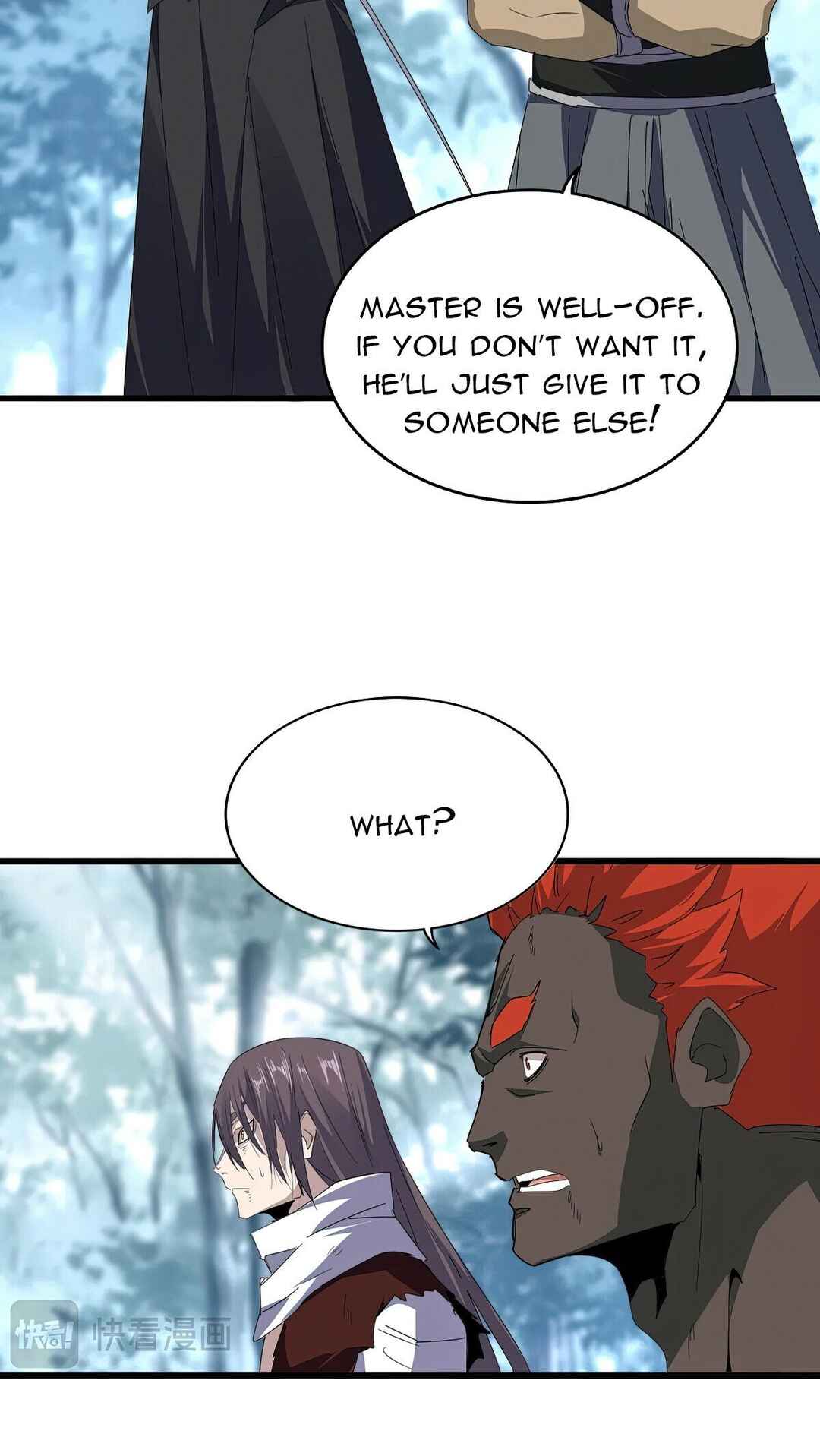 Chapter 598 - Page 30