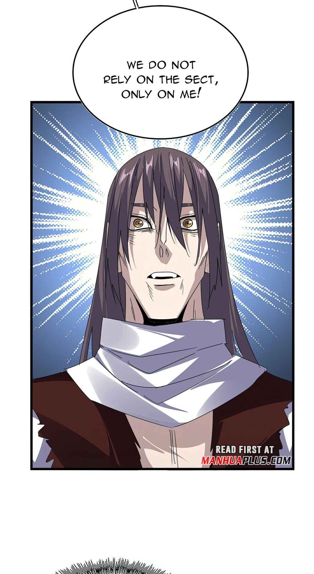 Chapter 598 - Page 32