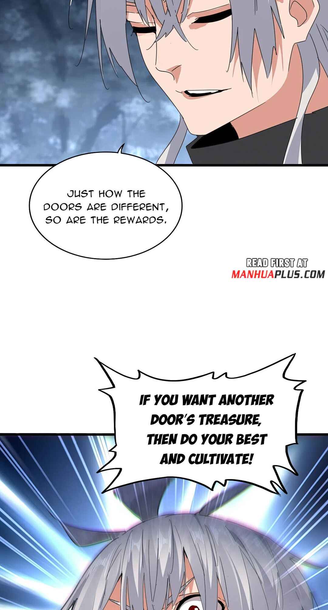 Chapter 598 - Page 39