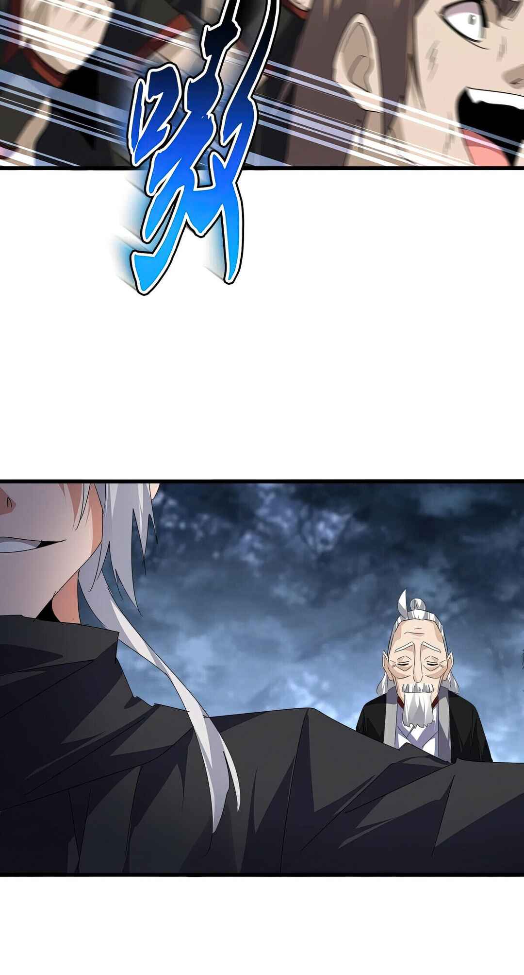 Chapter 598 - Page 41
