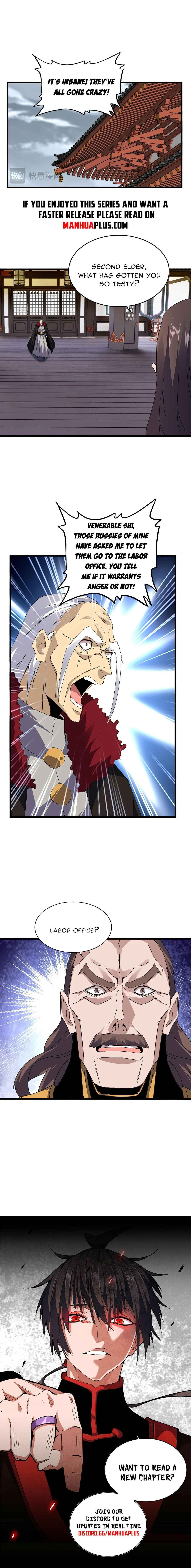 Chapter 598 - Page 42