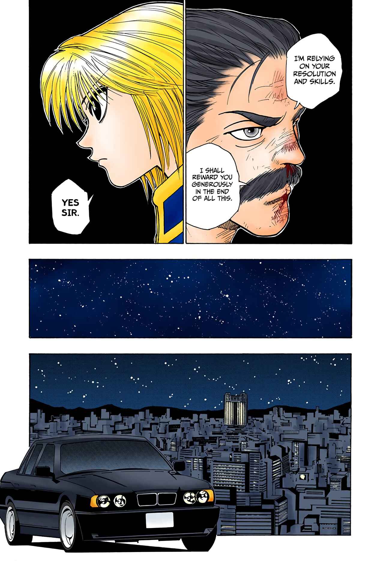 Chapter 95 - Page 11