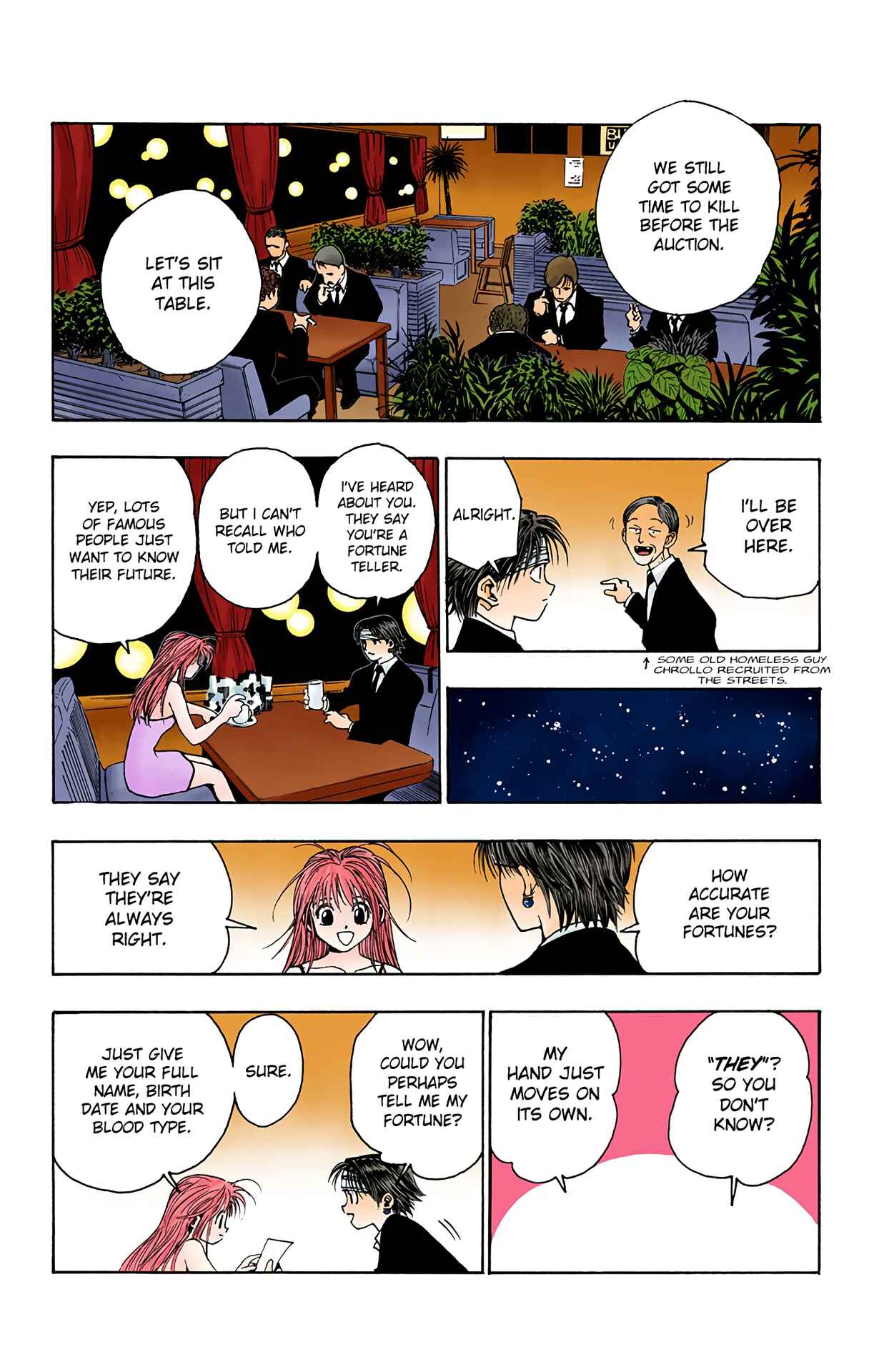 Chapter 95 - Page 17