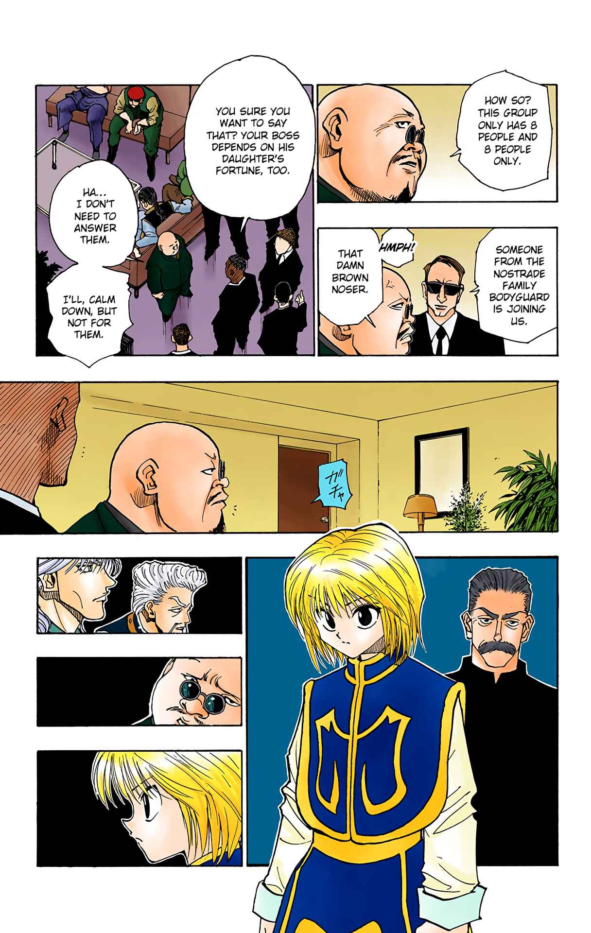 Chapter 95 - Page 3