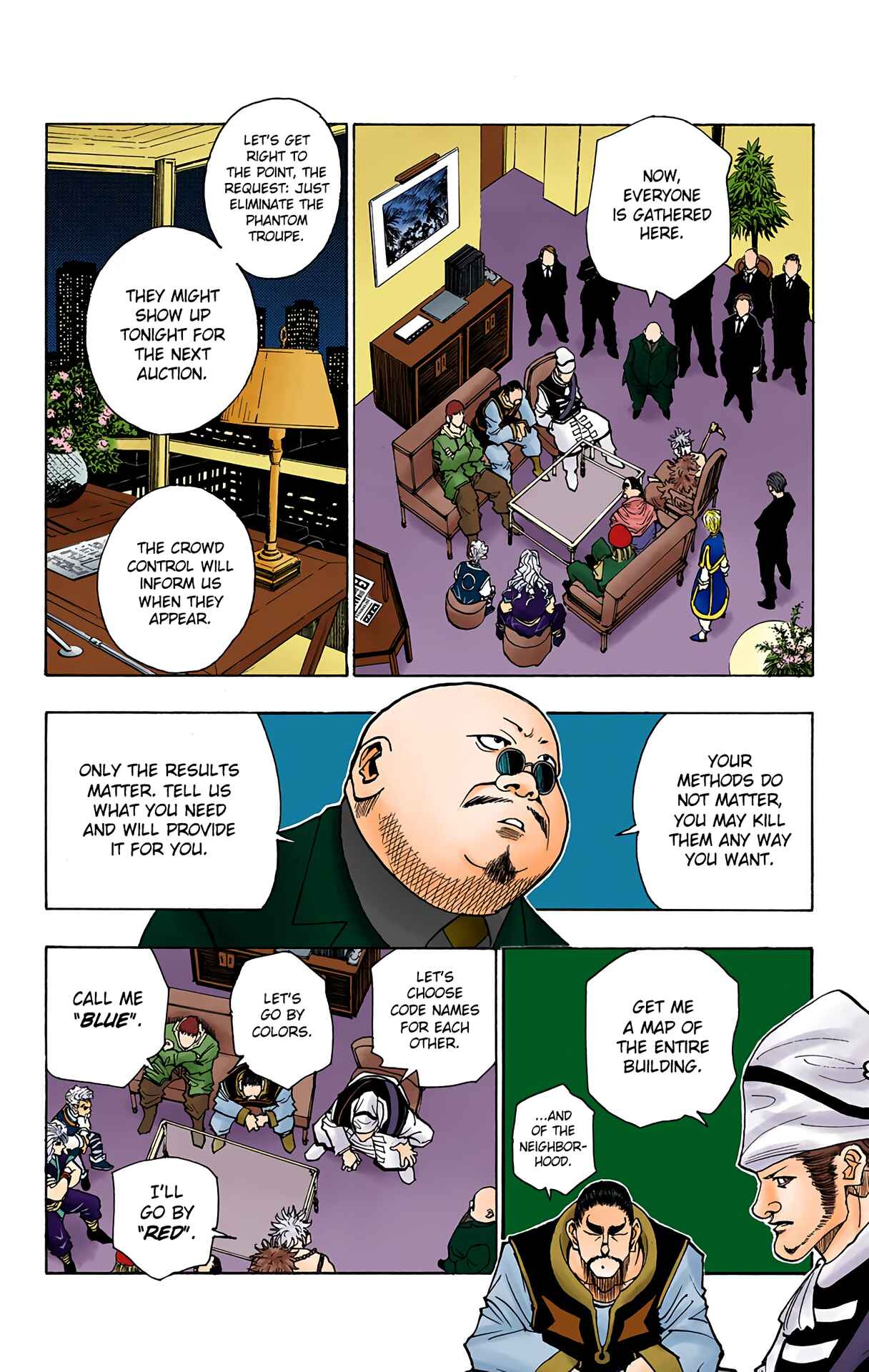 Chapter 95 - Page 4