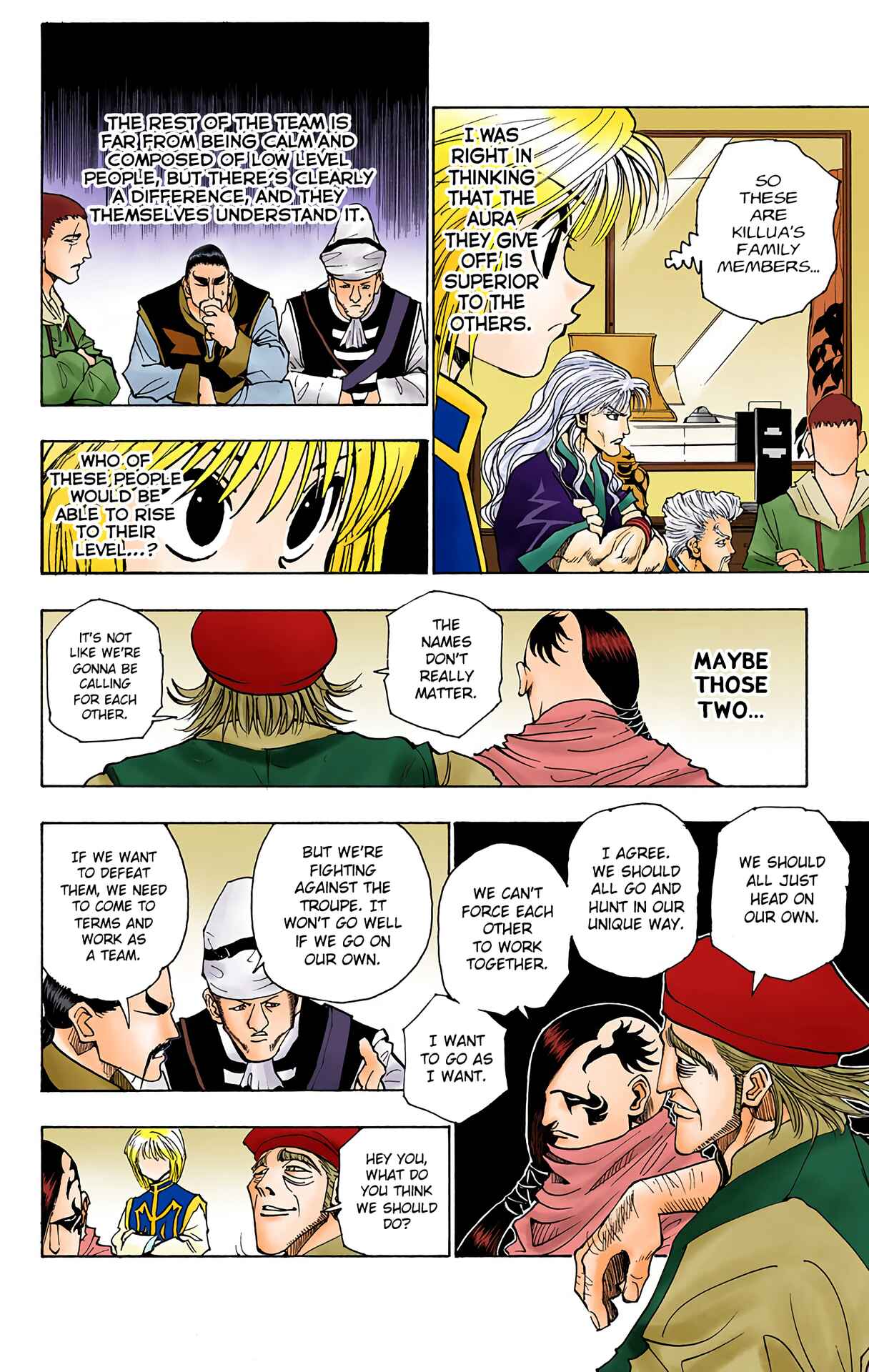 Chapter 95 - Page 6