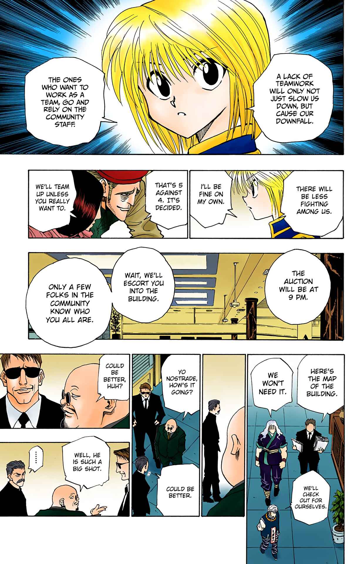 Chapter 95 - Page 7