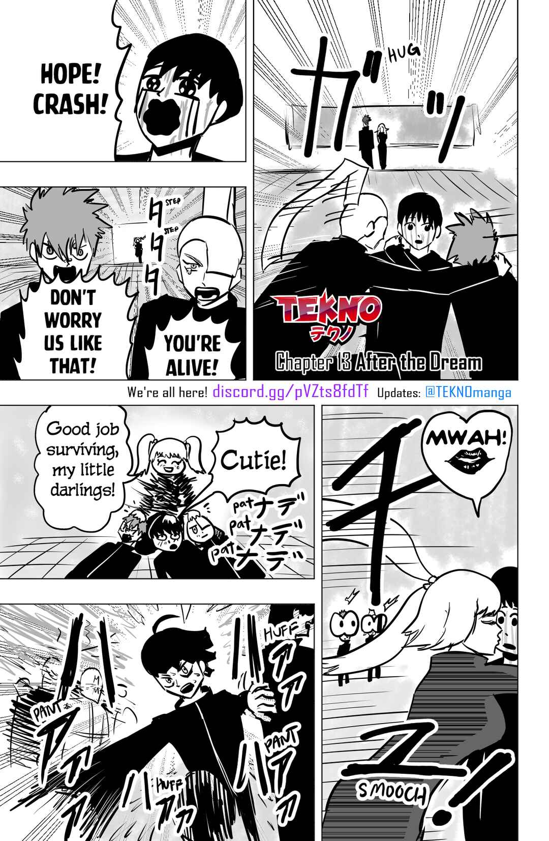 Chapter 13 - Page 1