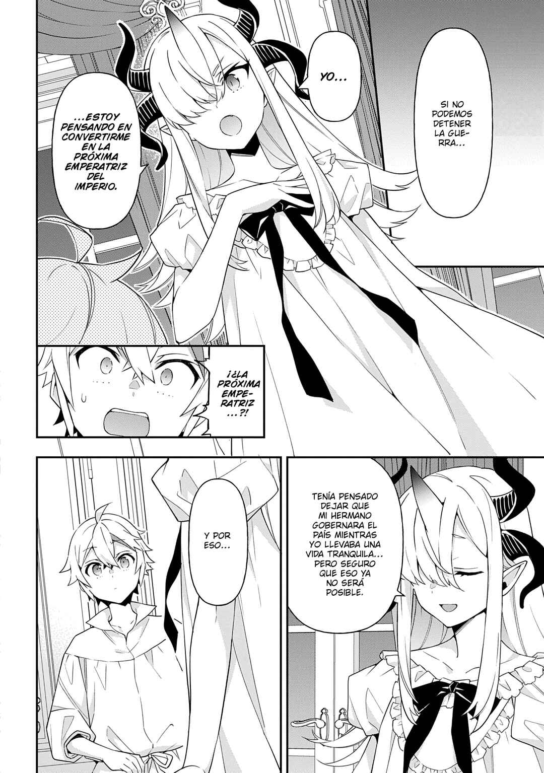 Chapter 71 - Page 18