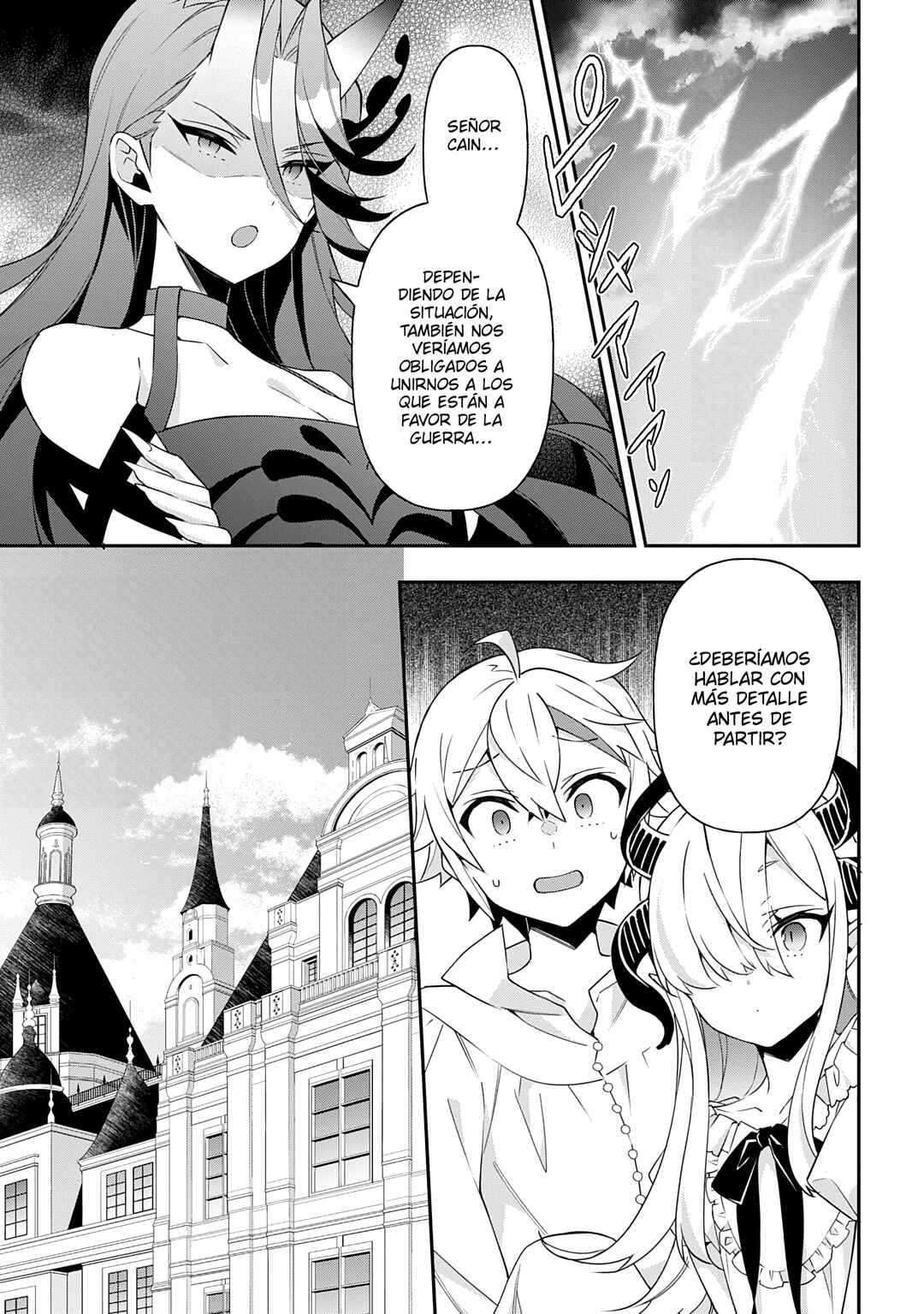 Chapter 71 - Page 31
