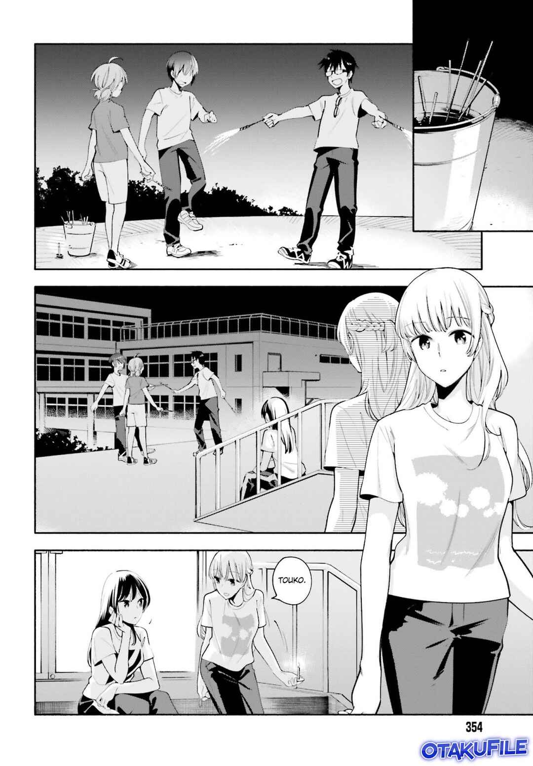 Chapter 21 - Page 16