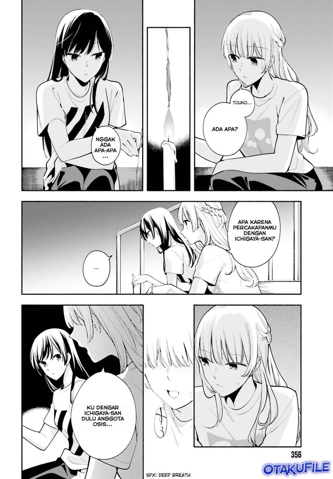 Chapter 21 - Page 18