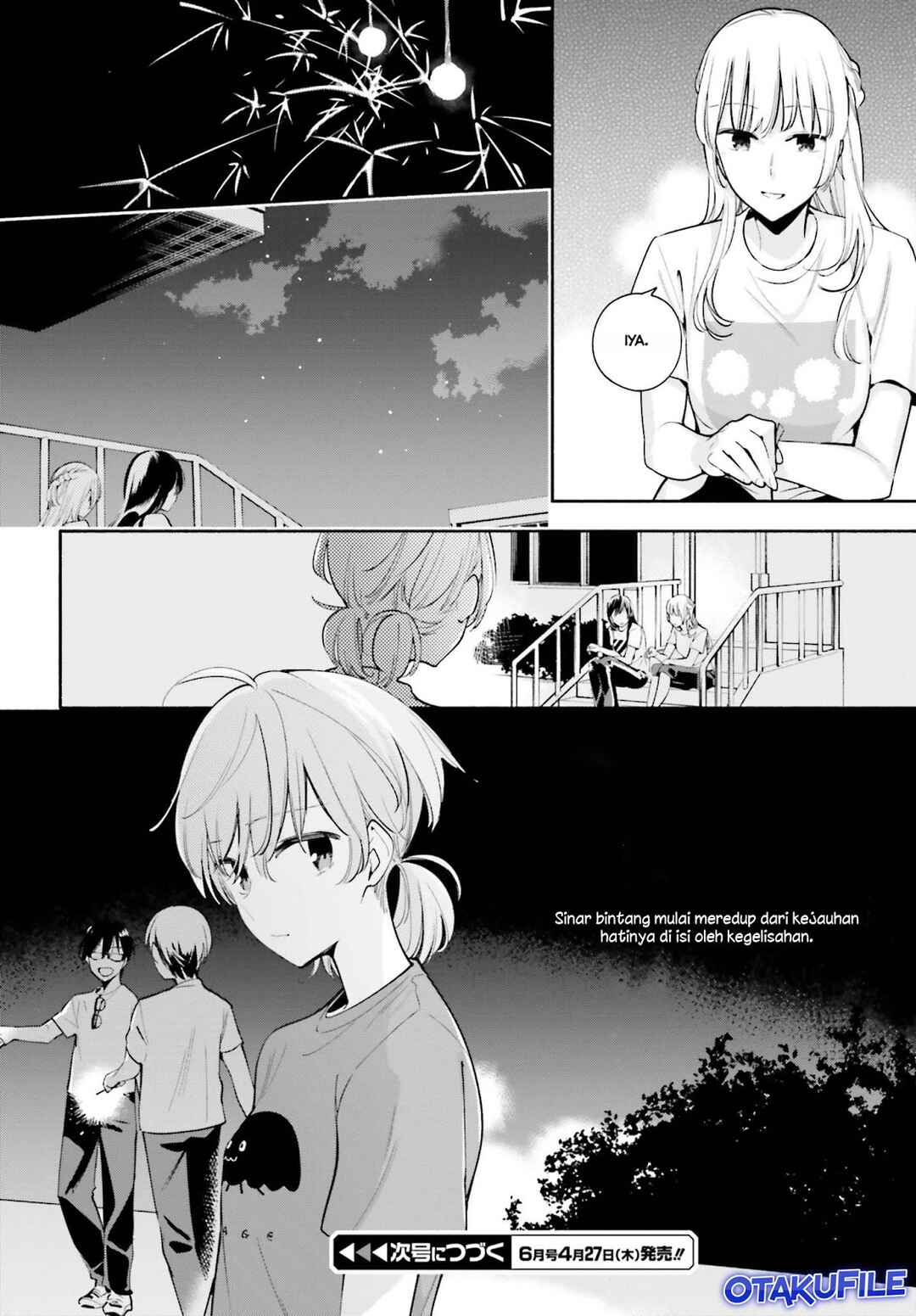 Chapter 21 - Page 22