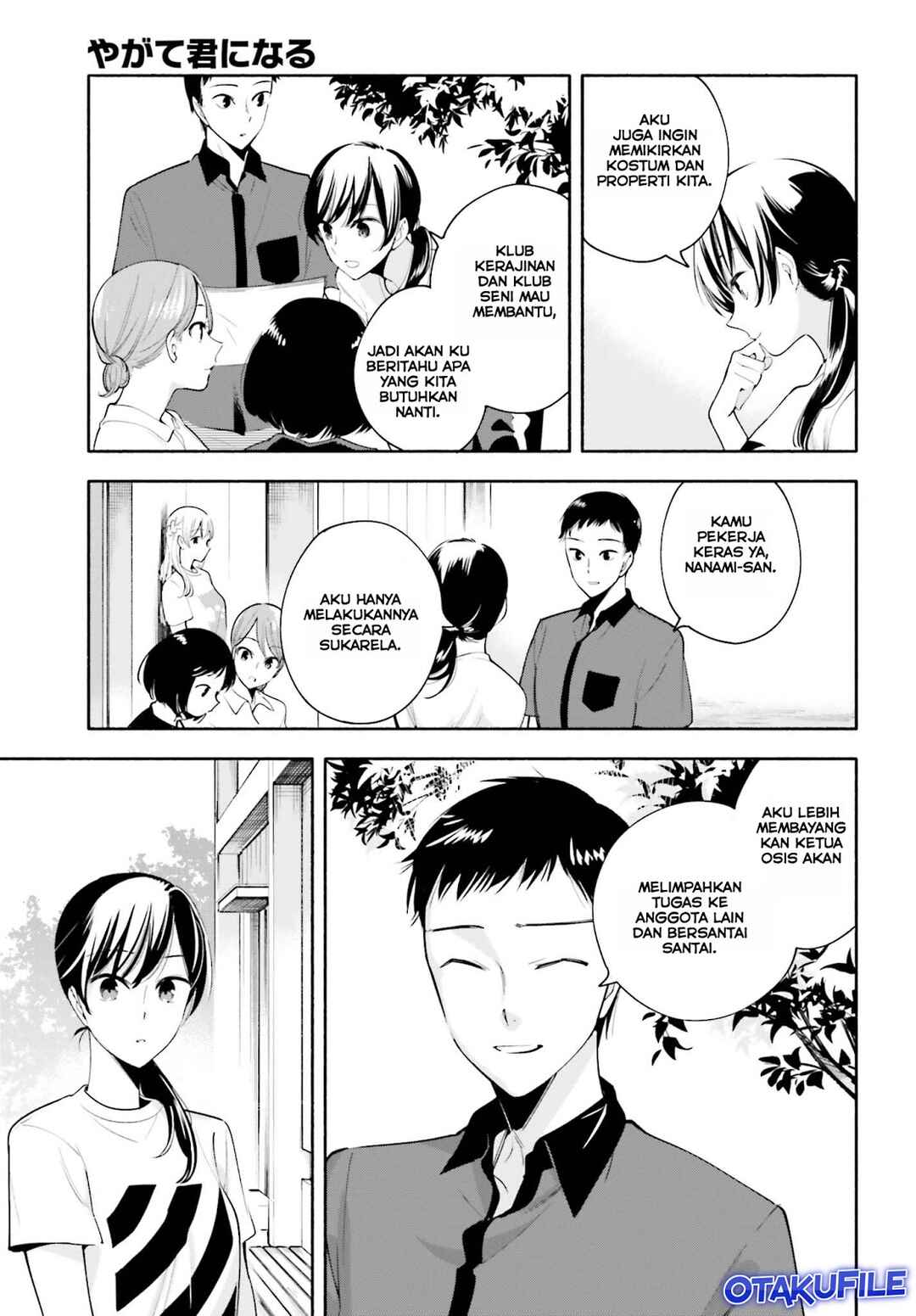 Chapter 21 - Page 5