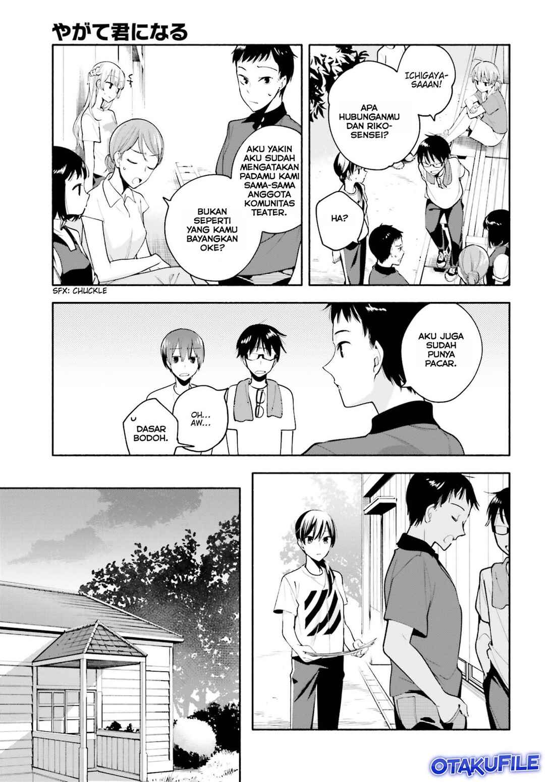 Chapter 21 - Page 7