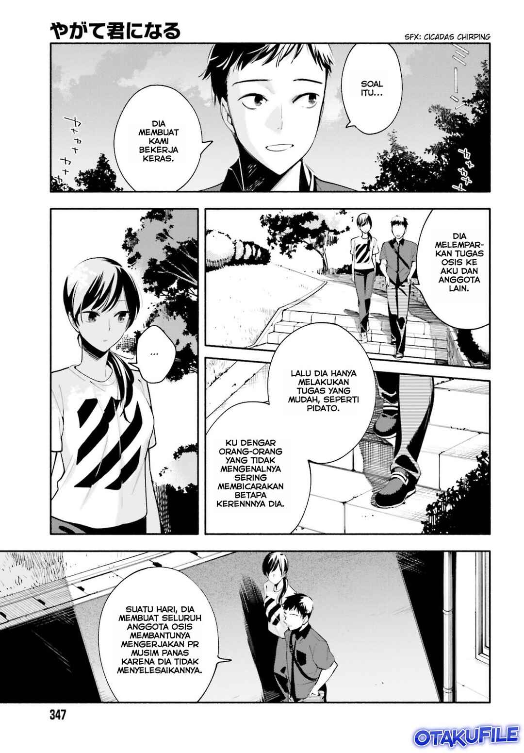 Chapter 21 - Page 9