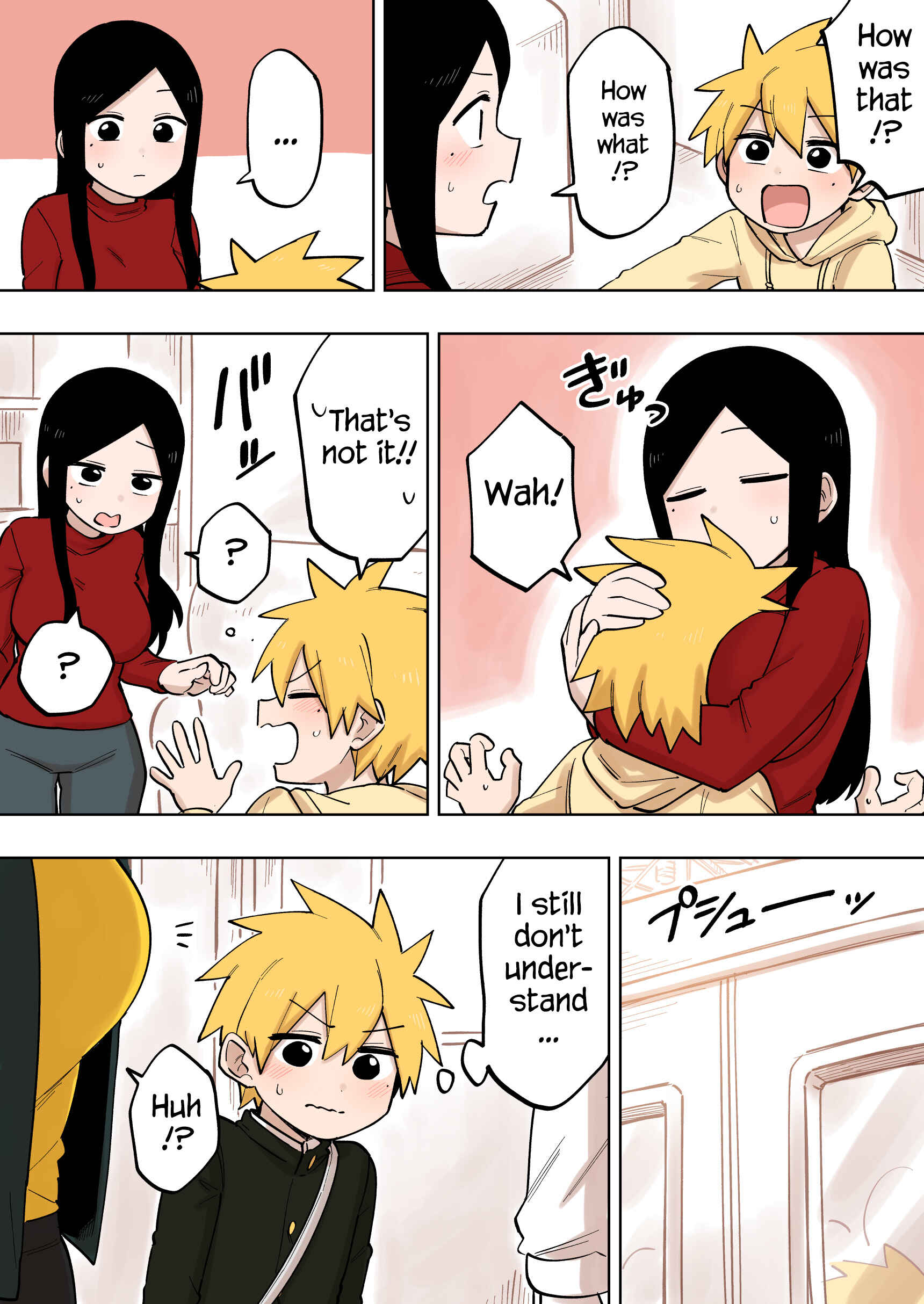 Chapter 115 - Page 2