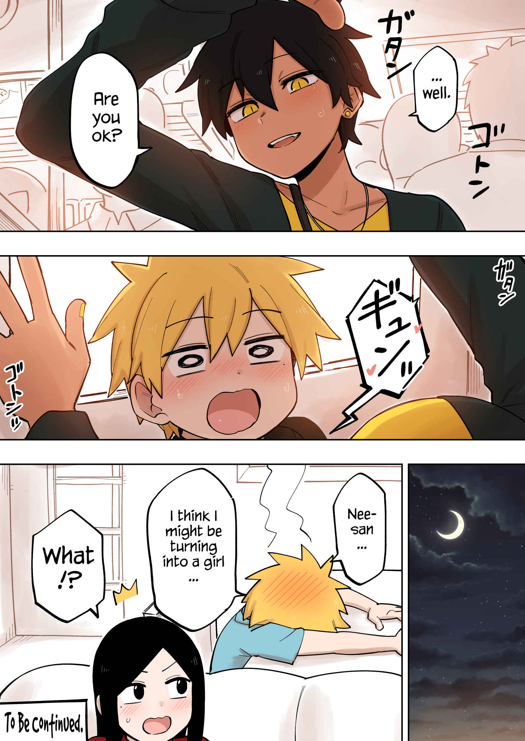 Chapter 115 - Page 4