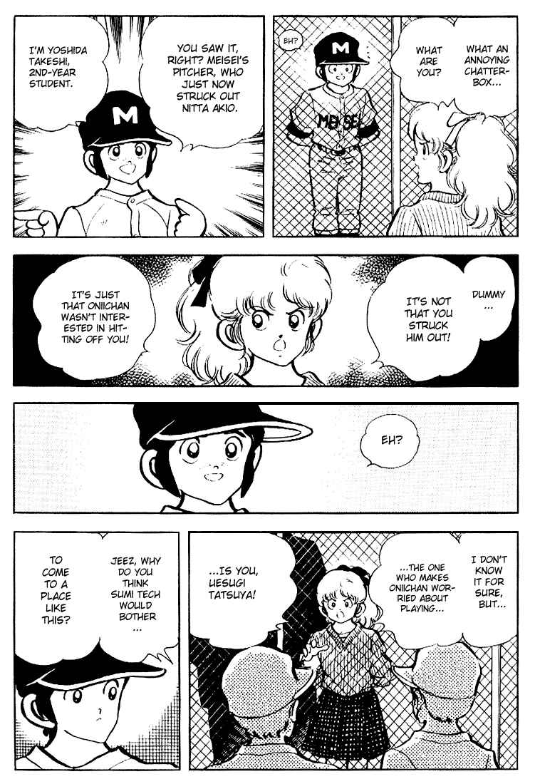 Chapter 123 - Page 12