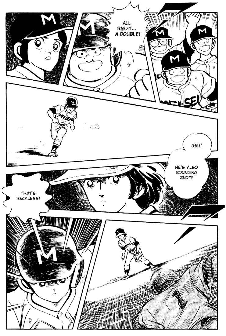 Chapter 123 - Page 18