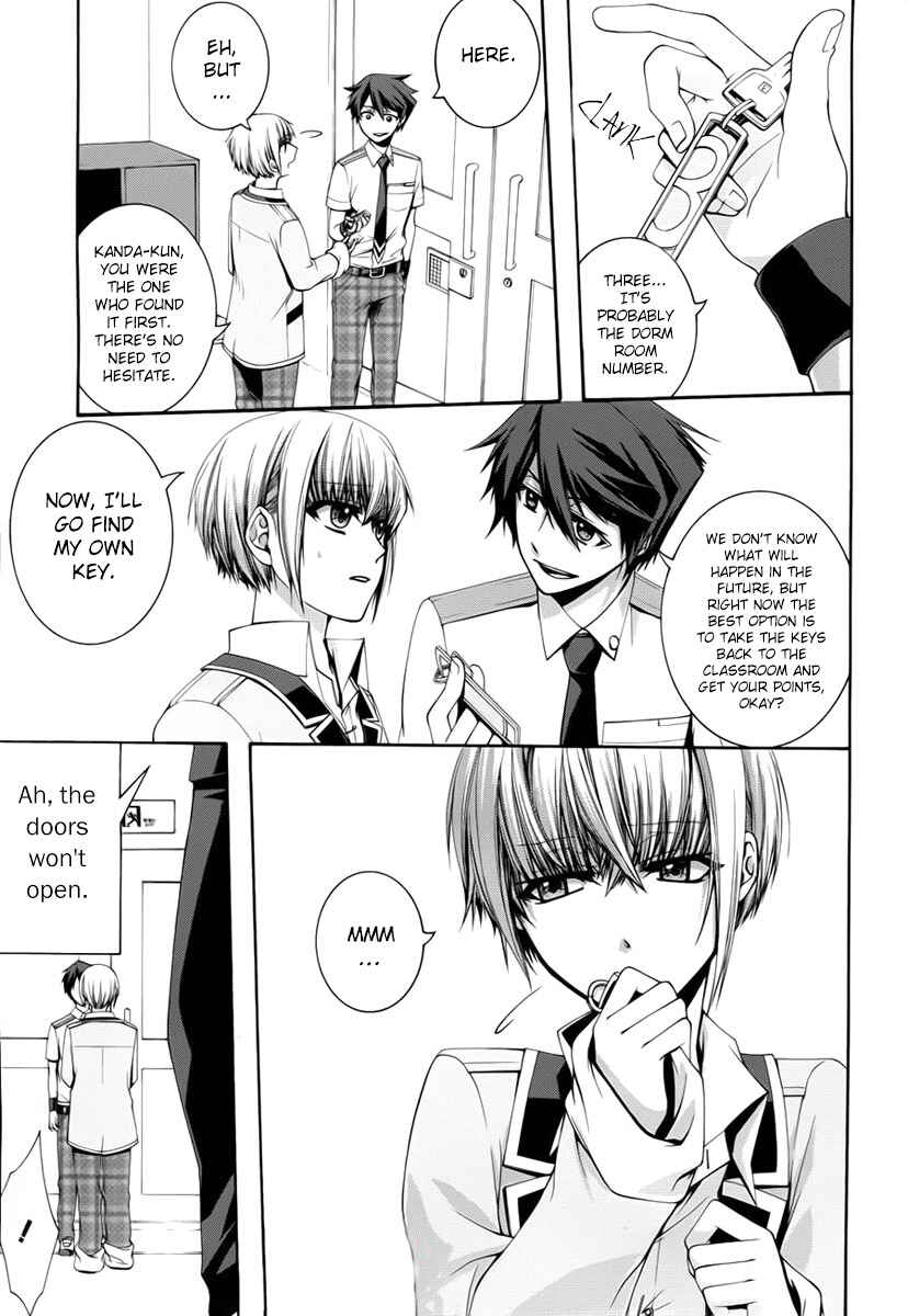Chapter 2 - Page 7