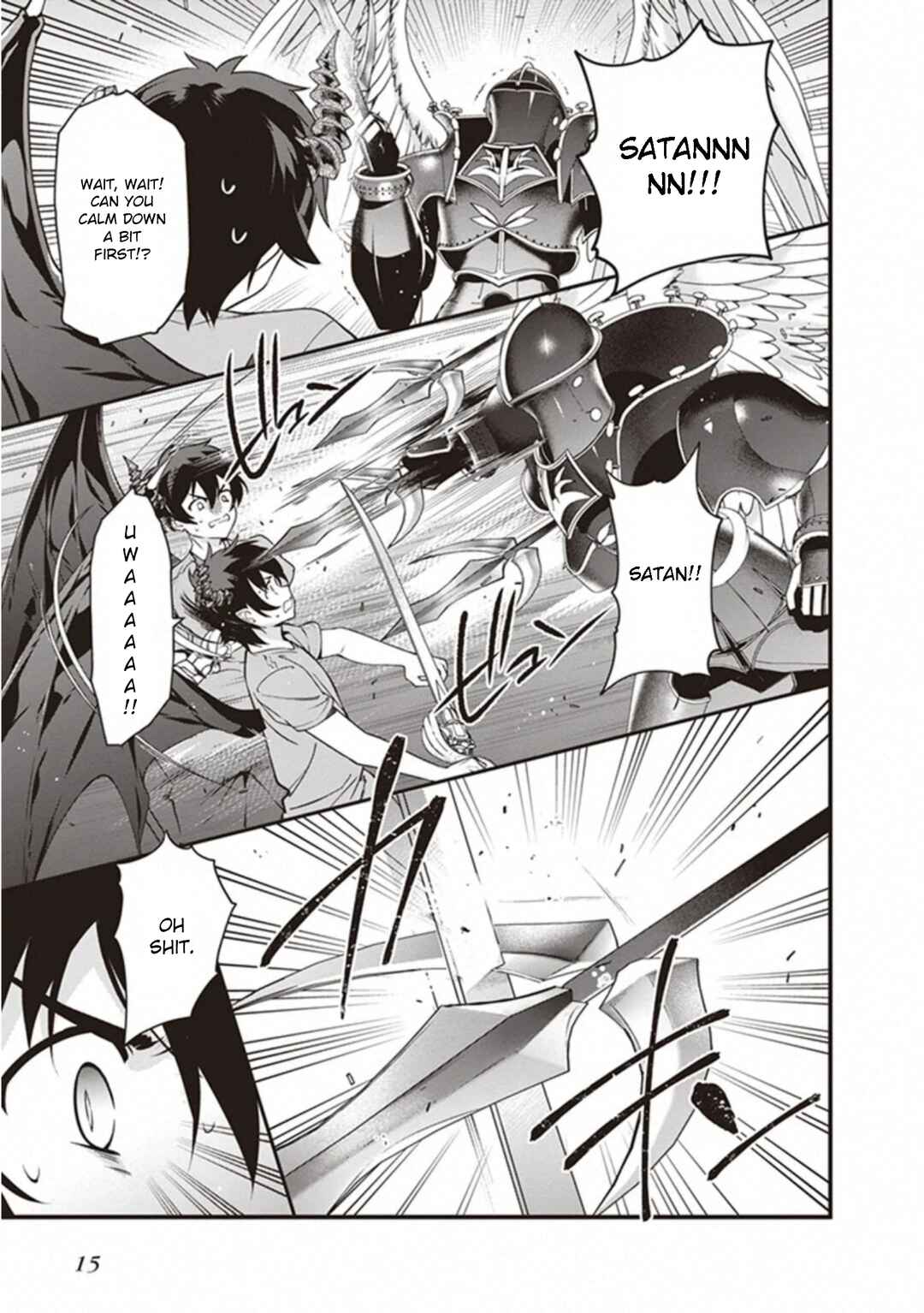 Chapter 78 - Page 12