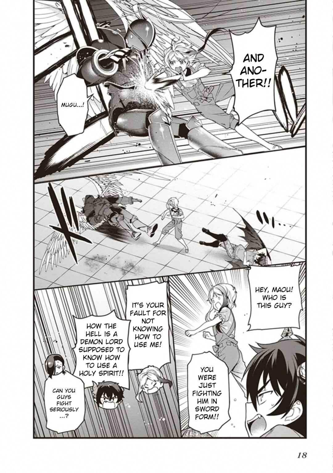 Chapter 78 - Page 15
