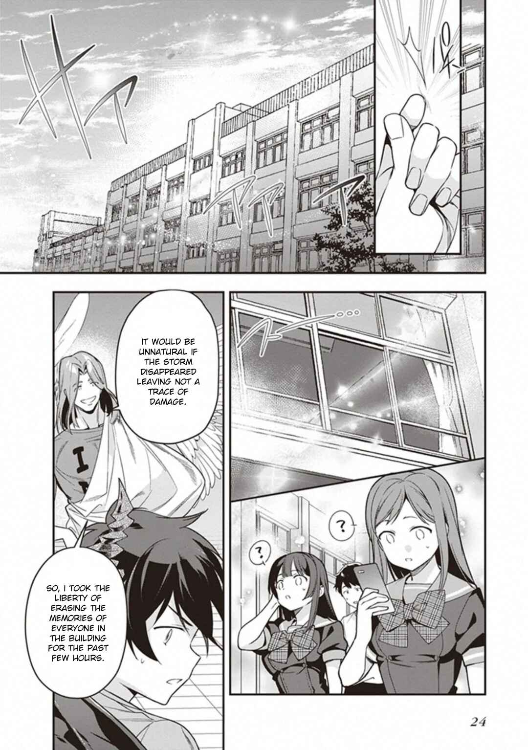Chapter 78 - Page 21
