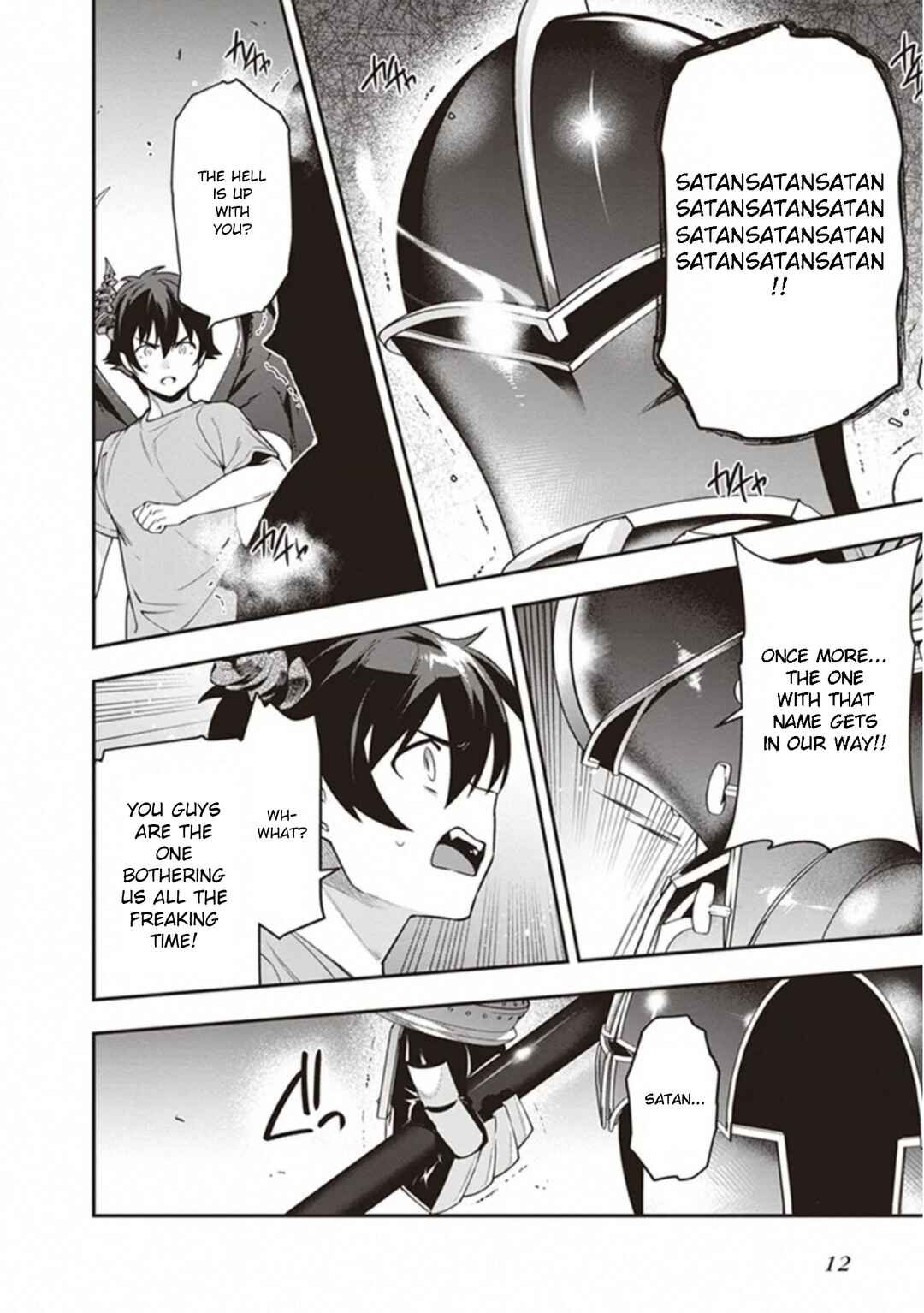 Chapter 78 - Page 9