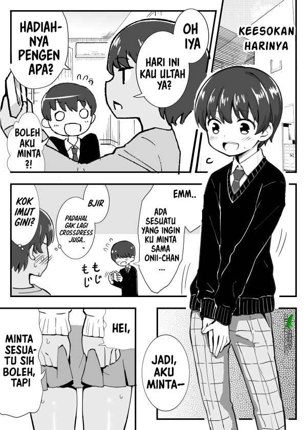 Chapter ? - Page 11