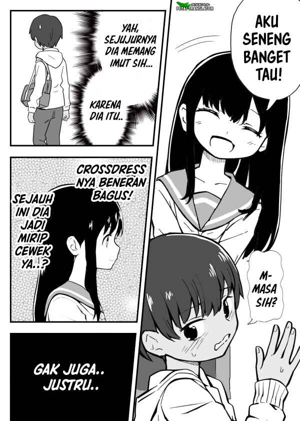 Chapter ? - Page 8