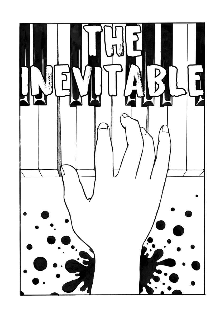 Chapter ? - Page 1