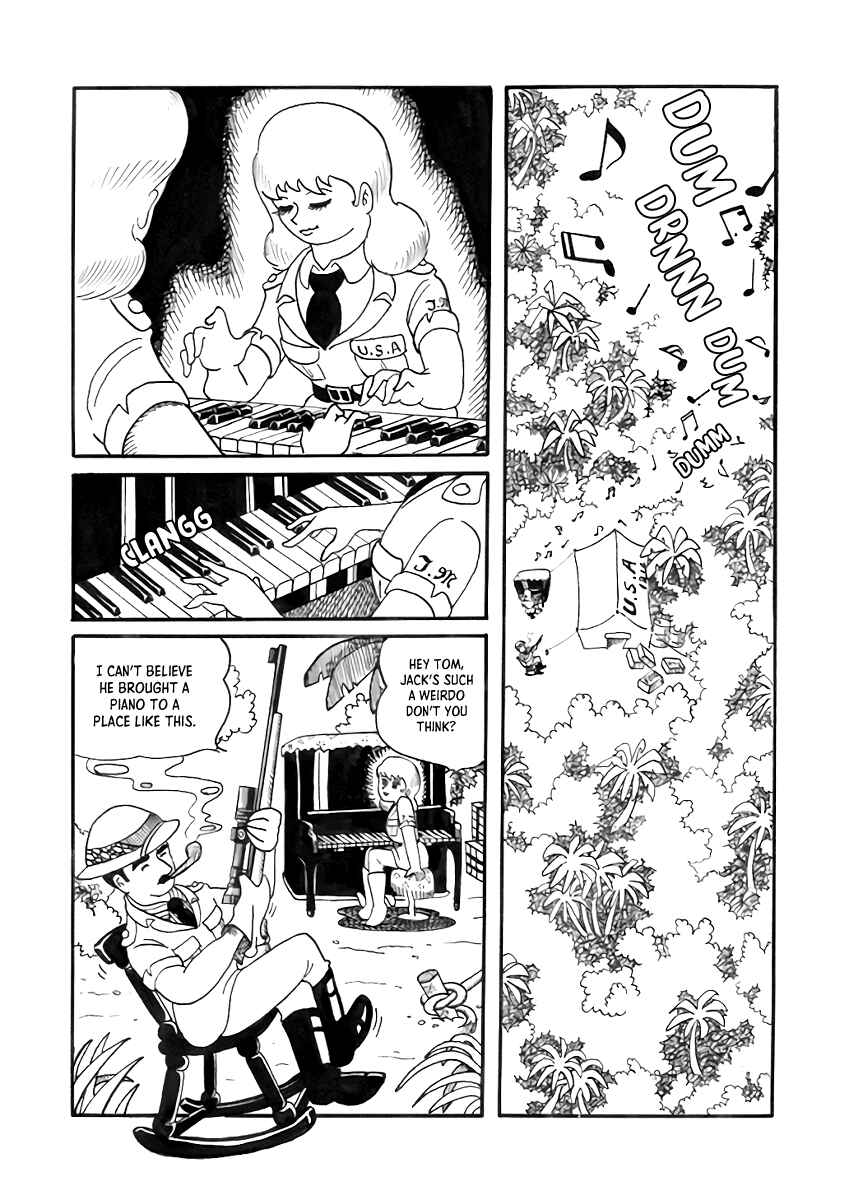 Chapter ? - Page 2