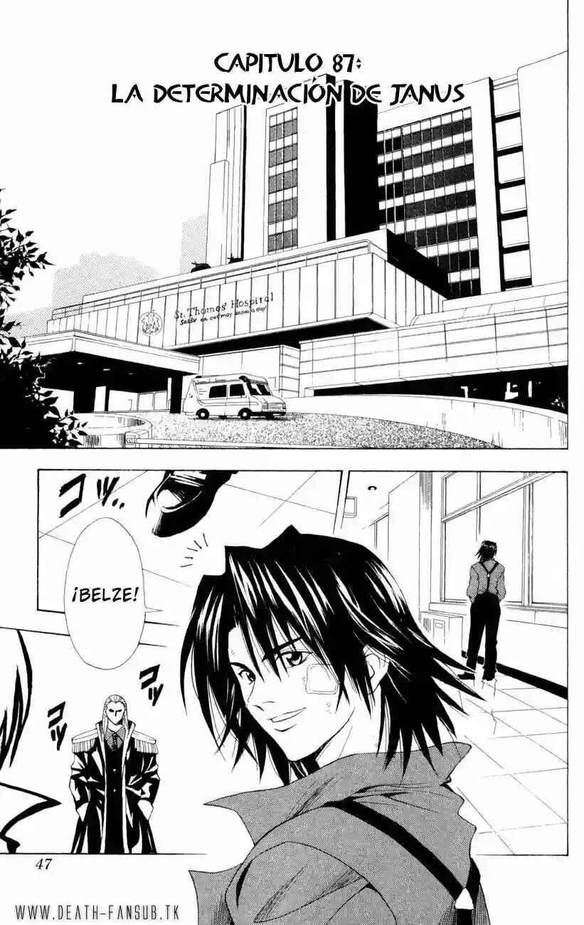 Chapter 87 - Page 1