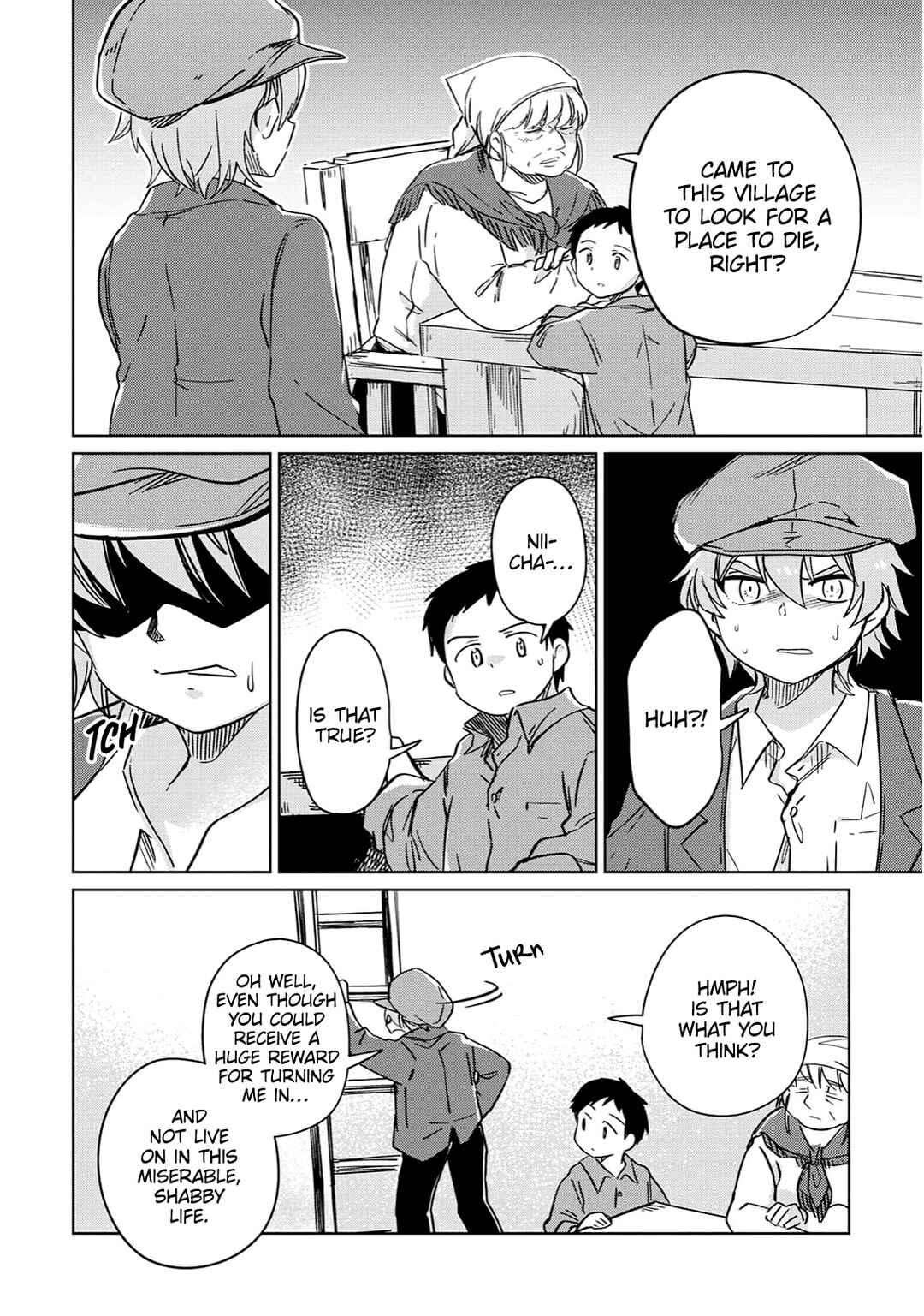 Chapter 29 - Page 33