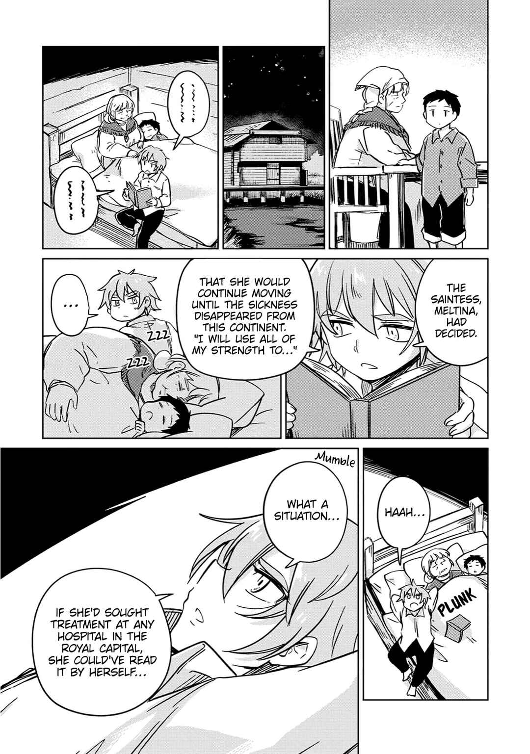 Chapter 29 - Page 34