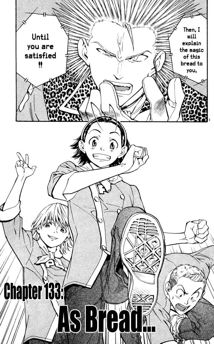 Chapter 133 - Page 1