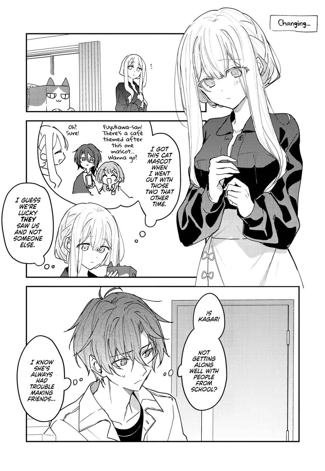Chapter 41 - Page 1