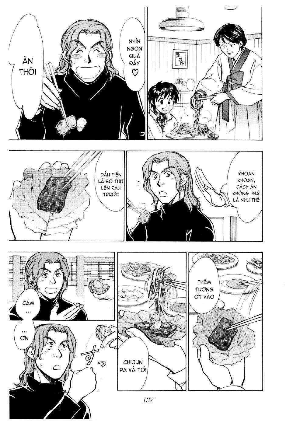 Chapter 150 - Page 11