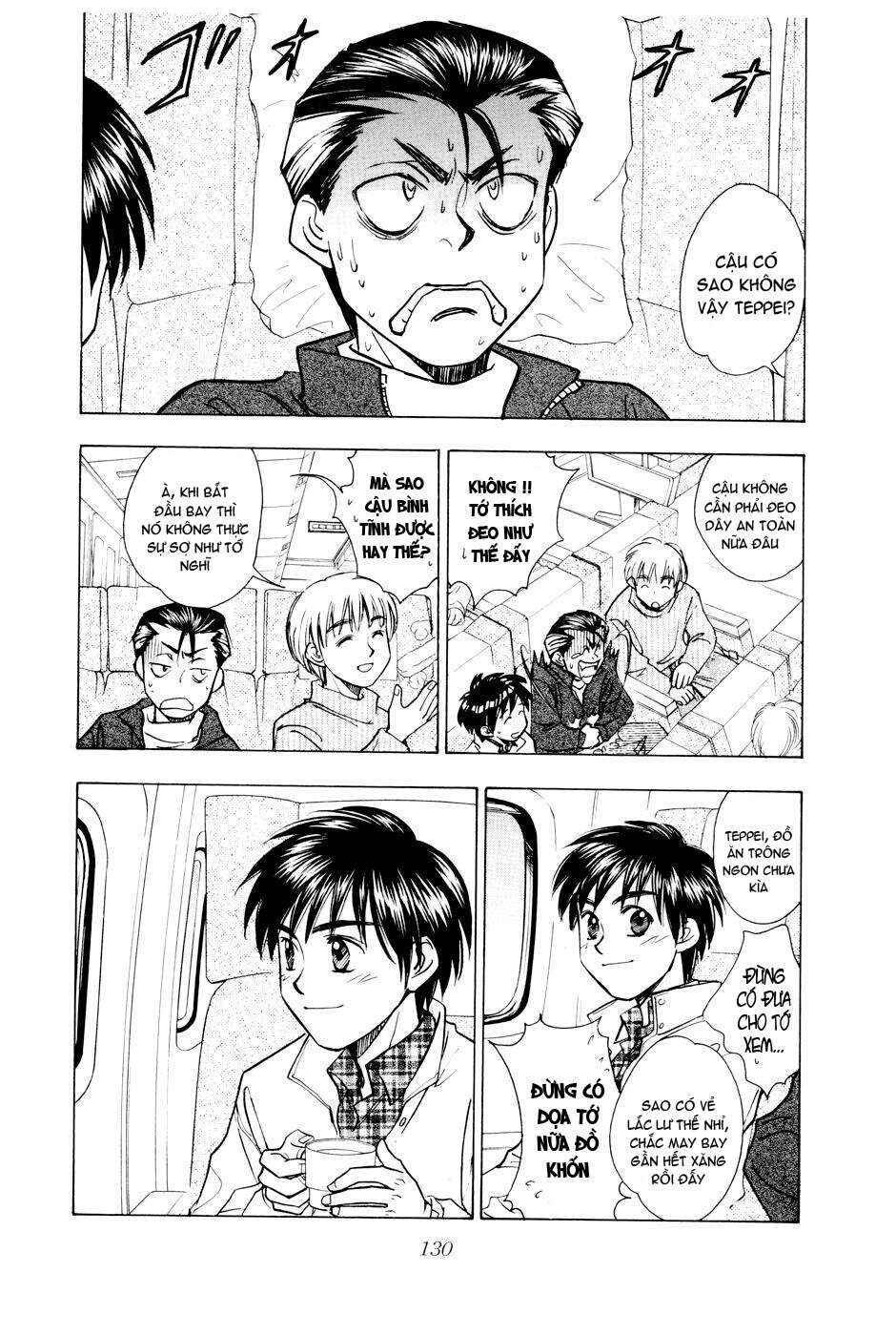 Chapter 150 - Page 4