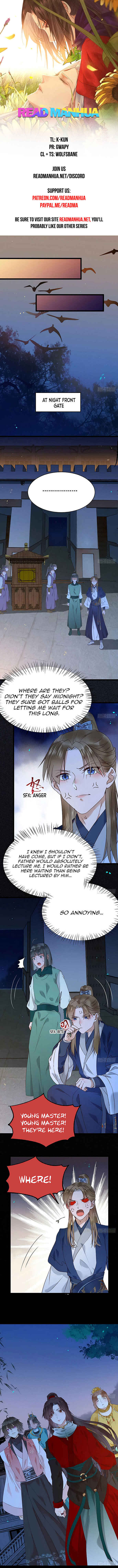 Chapter 391 - Page 1