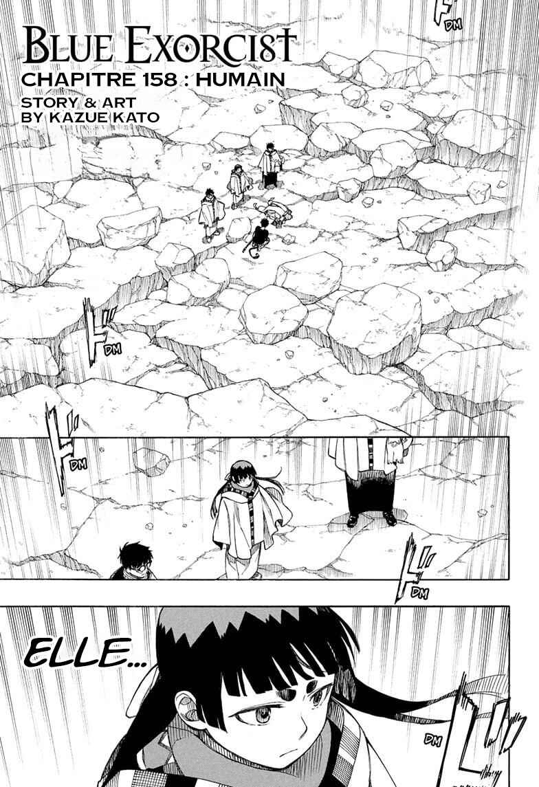 Chapter 158 - Page 1