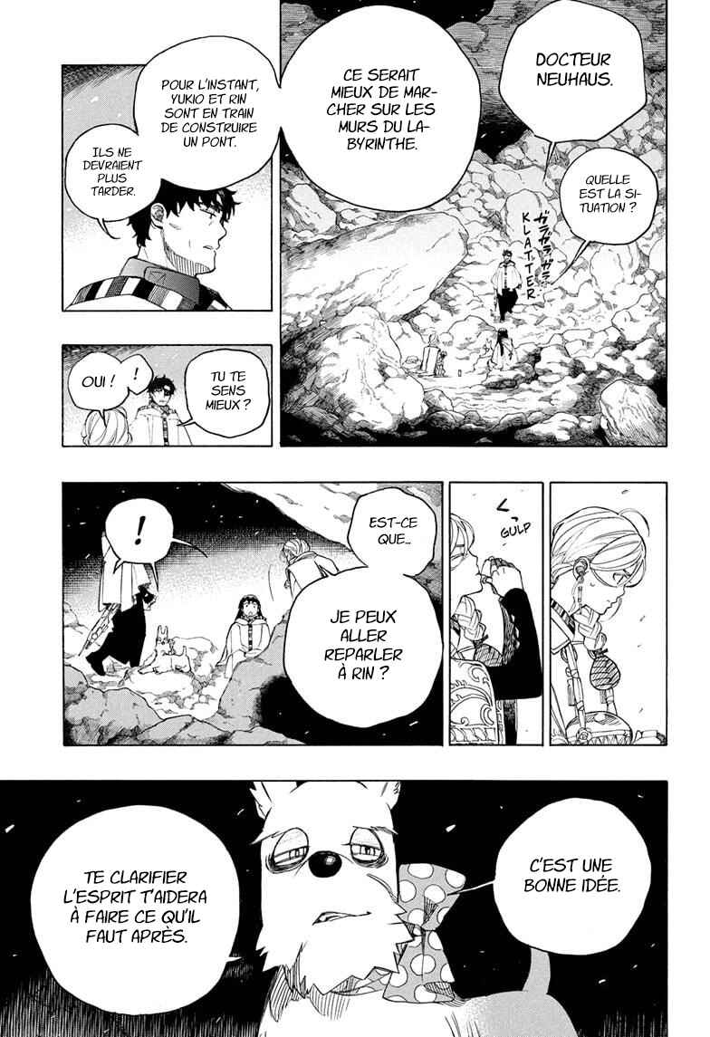 Chapter 158 - Page 12