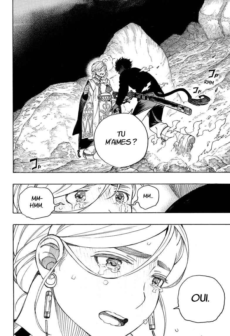 Chapter 158 - Page 21