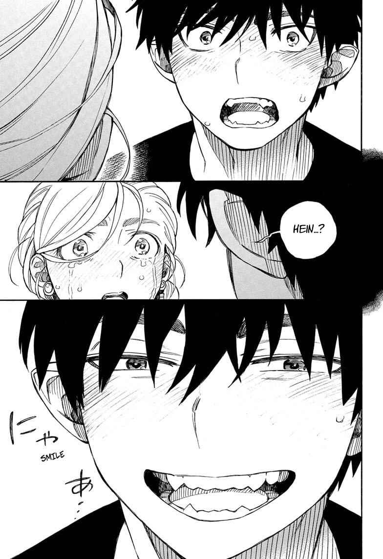 Chapter 158 - Page 22