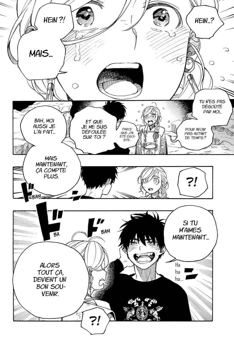 Chapter 158 - Page 23