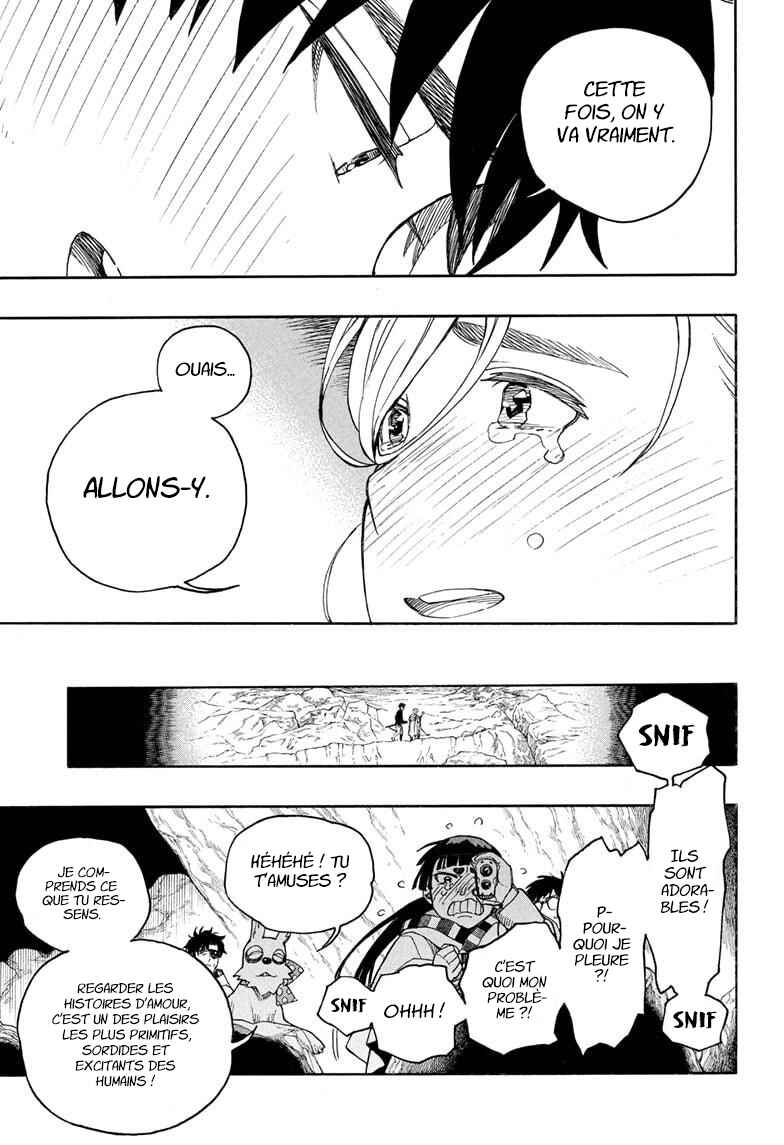 Chapter 158 - Page 32