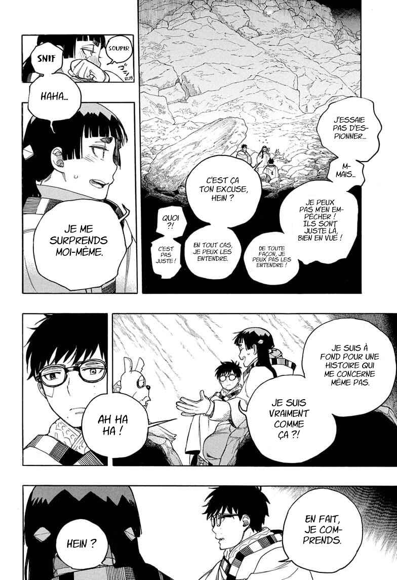 Chapter 158 - Page 33